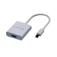 Yuanxin YDP-010 Mini DisplayPort Male to HDMI Female Converter